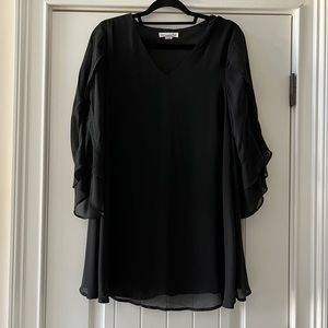 Loveriche black dress